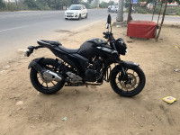 Yamaha FZ25