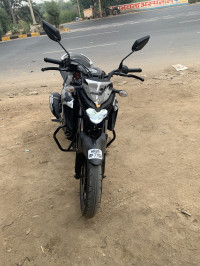 Yamaha FZ25