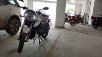 TVS Apache RTR 200 4V 2016 Model