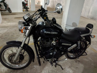 Royal Enfield Thunderbird 350