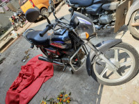 Hero Splendor 2009 Model
