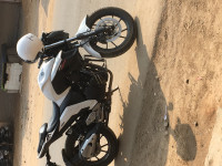 Yamaha FZ25 2017 Model