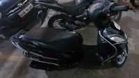 TVS Wego