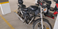 Royal Enfield Thunderbird 500