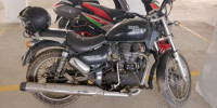 Royal Enfield Thunderbird 500