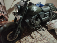 UM Renegade Commando