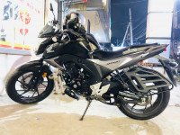 Honda CB Hornet 160R 2017 Model
