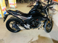 Honda CB Hornet 160R