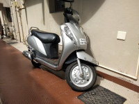 olx access 125