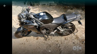 Honda CBR 250R 2014 Model