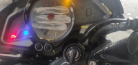 Bajaj Pulsar 200 NS 2013 Model