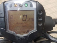 KTM Duke 250