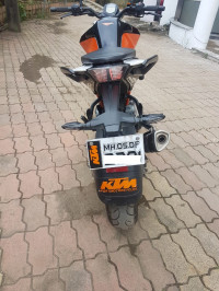 KTM Duke 250