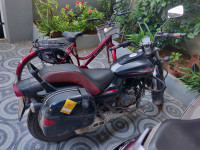 Bajaj Avenger Street 220 2016 Model