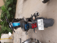 Yamaha FZ-S FI V2 2017 Model