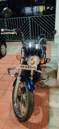 Royal Enfield Thunderbird 350 2016 Model