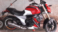 Mahindra Mojo XT 300 2016 Model