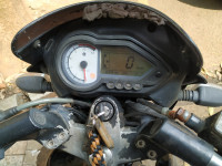 Bajaj Pulsar 180 DTSi 2012 Model