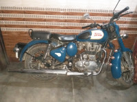 Royal Enfield Classic 350 2016 Model