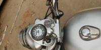 Royal Enfield Classic 350 2012 Model