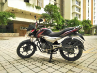 Bajaj Discover 125 ST 2013 Model