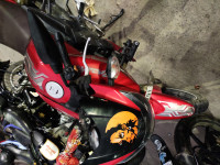 TVS Apache RTR 180 2018 Model