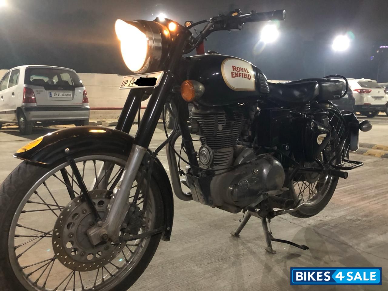 Royal Enfield Classic 350
