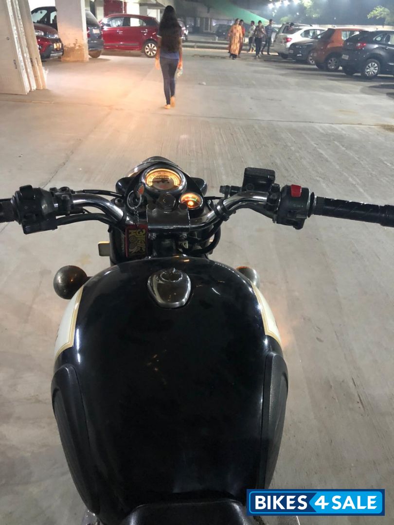 Royal Enfield Classic 350