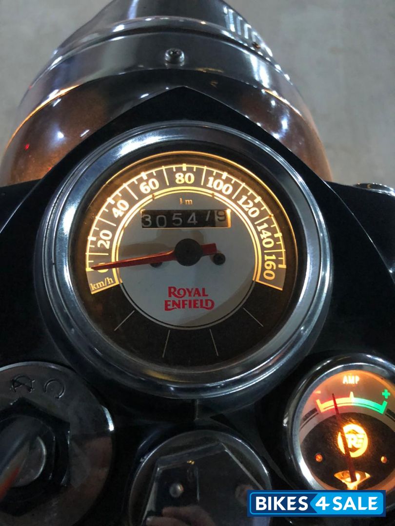Royal Enfield Classic 350