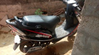 TVS Scooty Streak