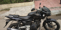 Bajaj Pulsar 180 DTSi 2009 Model