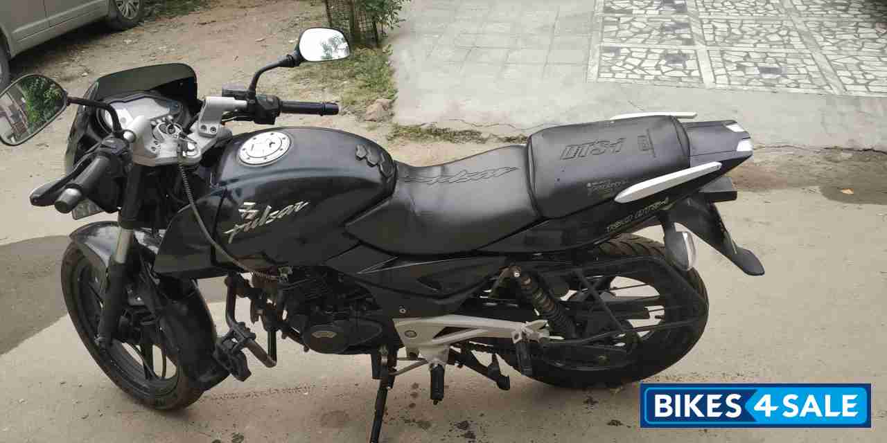 Bajaj Pulsar 180 DTSi