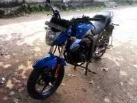 Suzuki Gixxer SP