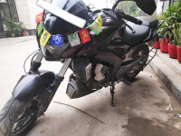 Bajaj Dominar 400 Disc