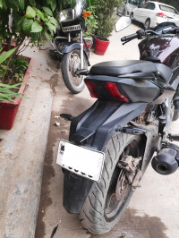 Bajaj Dominar 400 Disc
