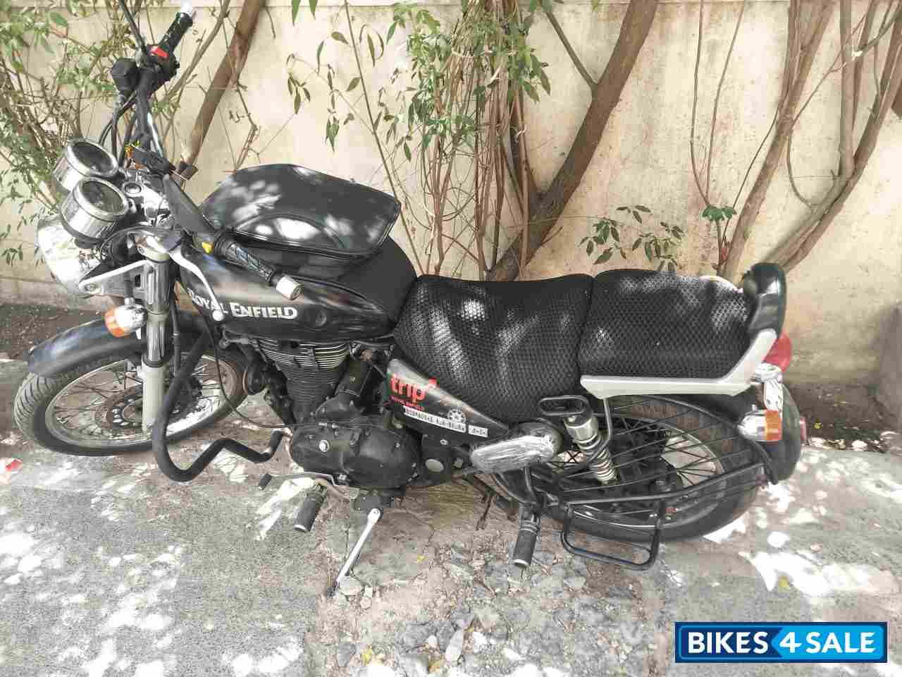 Royal Enfield Thunderbird 500