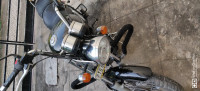 Flicker Black Royal Enfield Thunderbird TwinSpark 350
