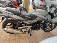 Mg Silver Bajaj Pulsar 220 DTSi