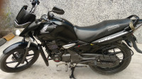 Honda CB Unicorn 2013 Model
