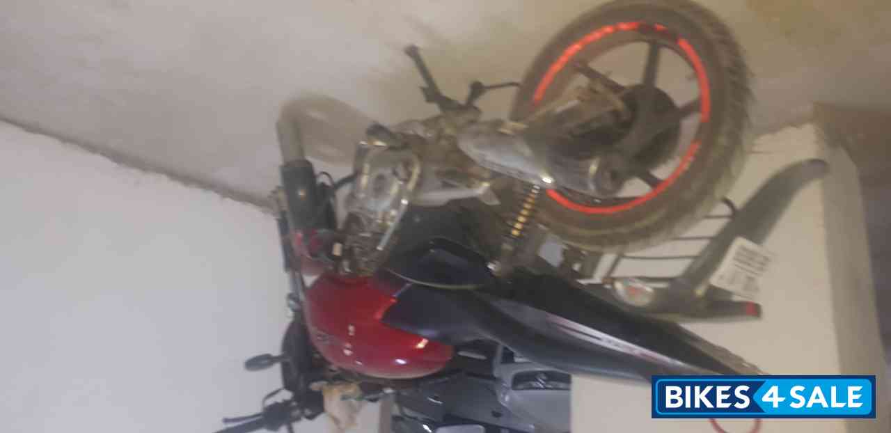 Bajaj Pulsar 150 DTSi Bajaj Pulsar 150 DTSi