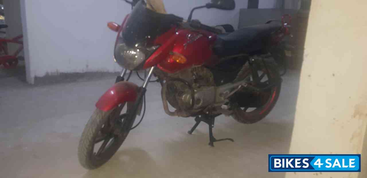 Bajaj Pulsar 150 DTSi Bajaj Pulsar 150 DTSi