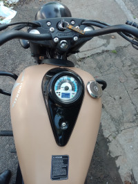 UM Renegade Commando Mojave