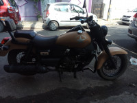 UM Renegade Commando Mojave