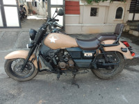 UM Renegade Commando Mojave