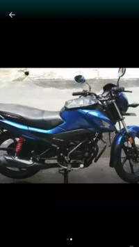 Honda Livo 110 2017 Model