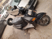 Honda Eterno 2008 Model