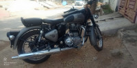 Royal Enfield Classic Gunmetal Grey