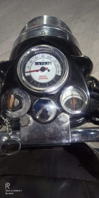 Royal Enfield Classic Gunmetal Grey