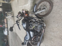 Royal Enfield Thunderbird 350