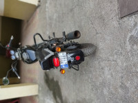 Royal Enfield Thunderbird 350